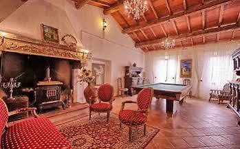 Chiaveretto Villa Luciano איטליה
