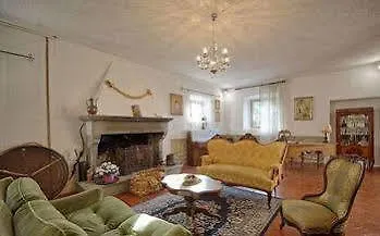 Chiaveretto Villa Luciano
