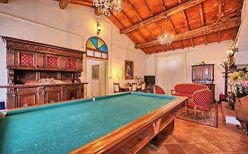 Chiaveretto Villa Luciano