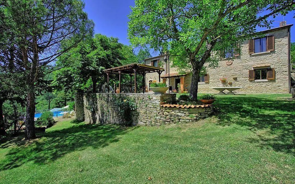 Chiaveretto Villa Luciano איטליה