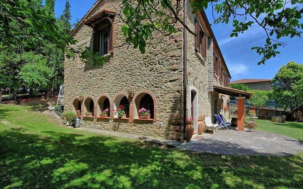 Chiaveretto Villa Luciano