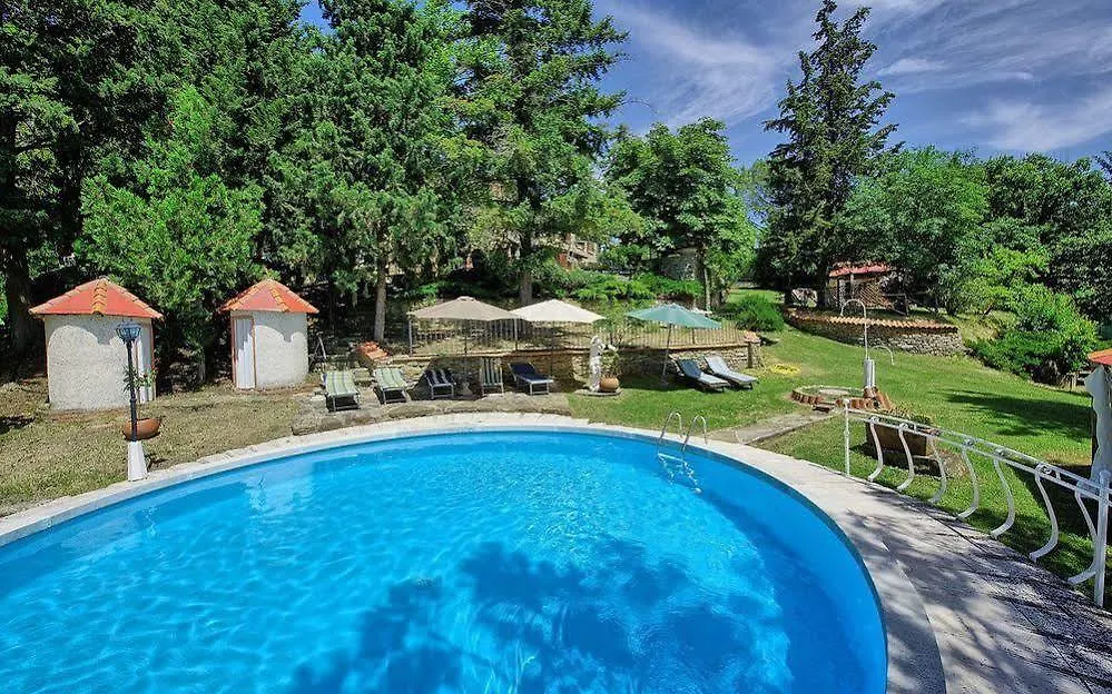 Chiaveretto Villa Luciano