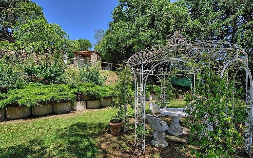 Chiaveretto Villa Luciano